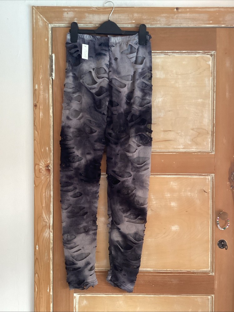 Flirt Leggings S/M NWT