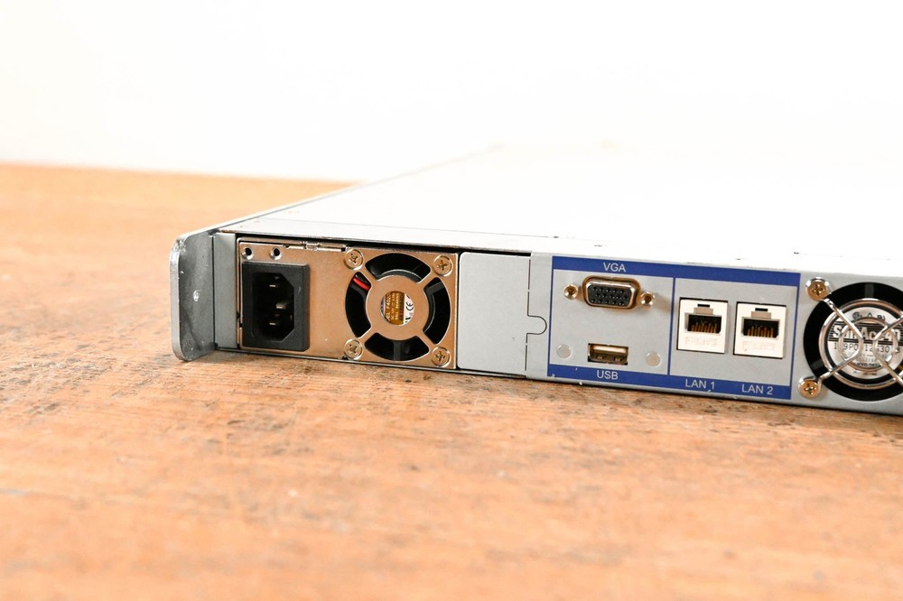 Streambox ACT-L3 SBT3-E9300 HD/SD Video Encoder CG01GKM