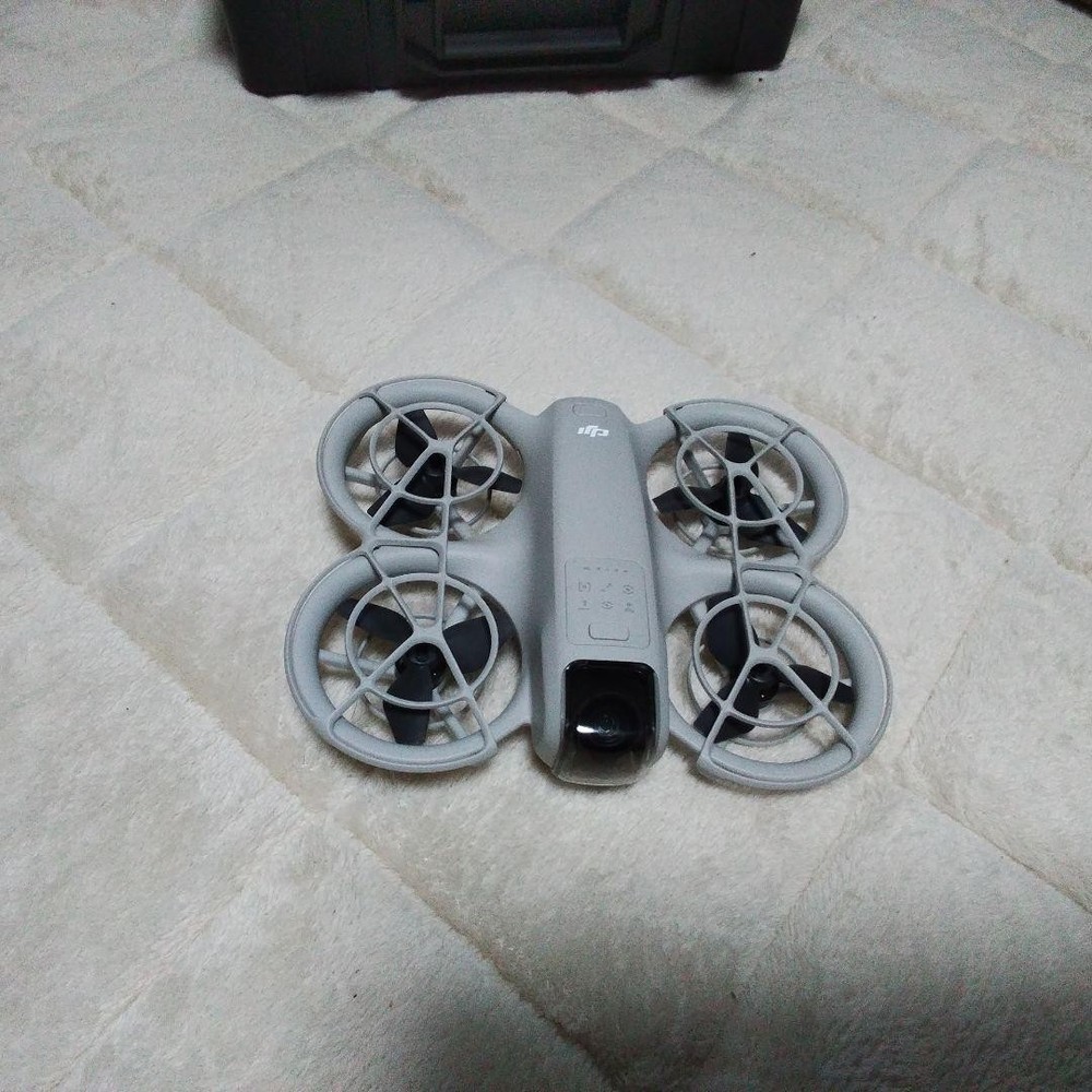 Dji Remote Controller Hardshell Case Set Shockproof Waterproof Storage Bag For