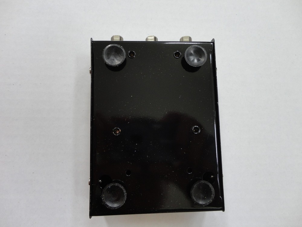 Signal Combiner, Channel 4 Insertion