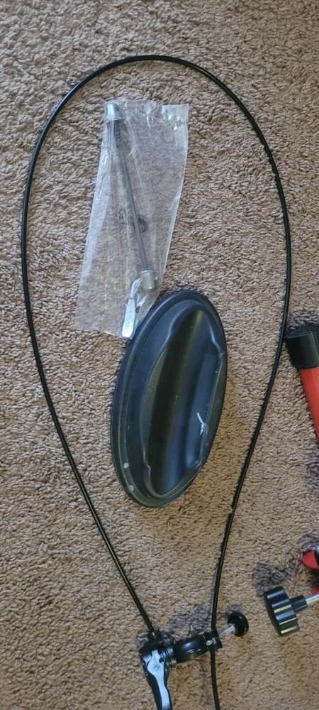 Rad Cycle Products Max Racer 6 Barely Used!