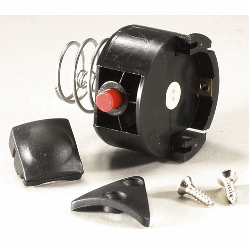 Streamlight 75140 Switch Module: Stinger, Stinger HP, PolyStinger, UltraStinger