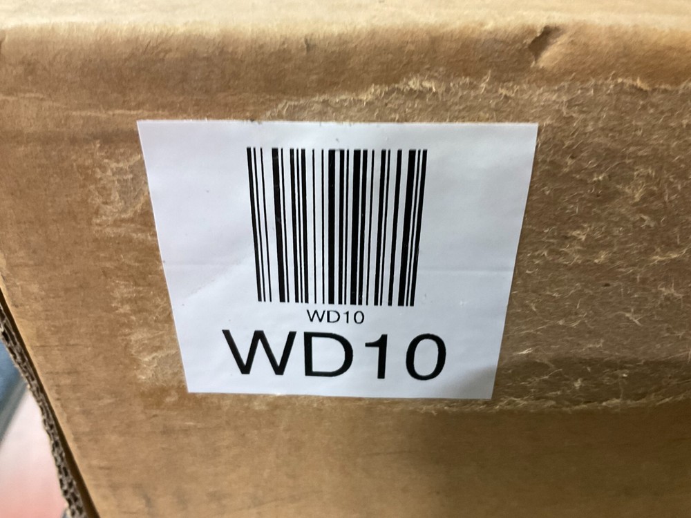 New Pro Eagle Model 1000# Weight Distribution Hitch # WD10