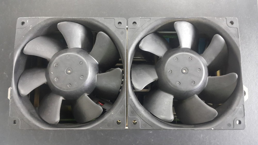 Barco R763370K Powersupply