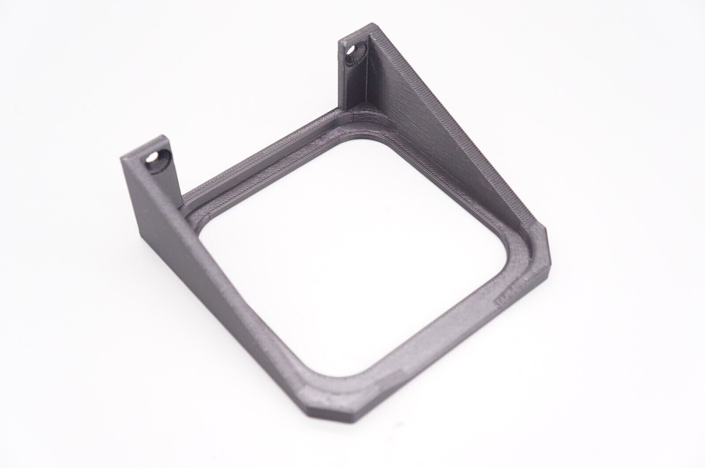 Custom Wall Mount Bracket for Ubiquiti airCube Wireless Router Access Point