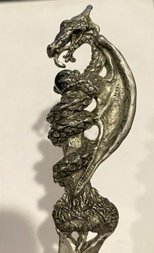 Cool Dragon Dagger