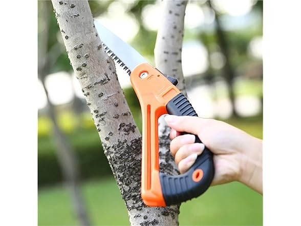 PYLOHWIT AAP-Tool-105 Folding Hand Saw