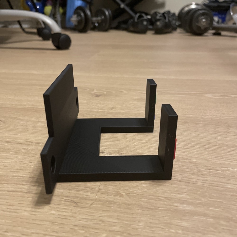 Nintendo 64 Controller Wall Display