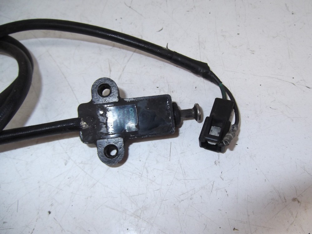 SUZUKI GS125 SIDE STAND SWITCH