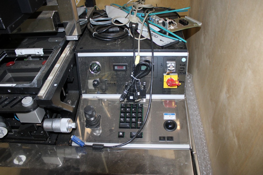 EVG 620 Mask Aligner