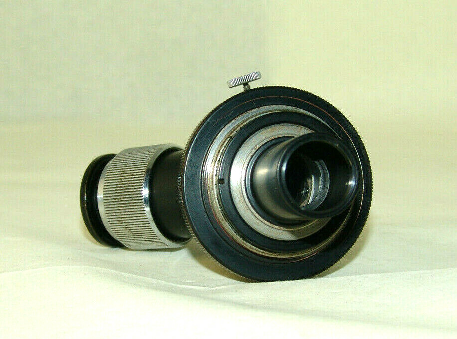 Ocular head for microscope Zeiss Ikon