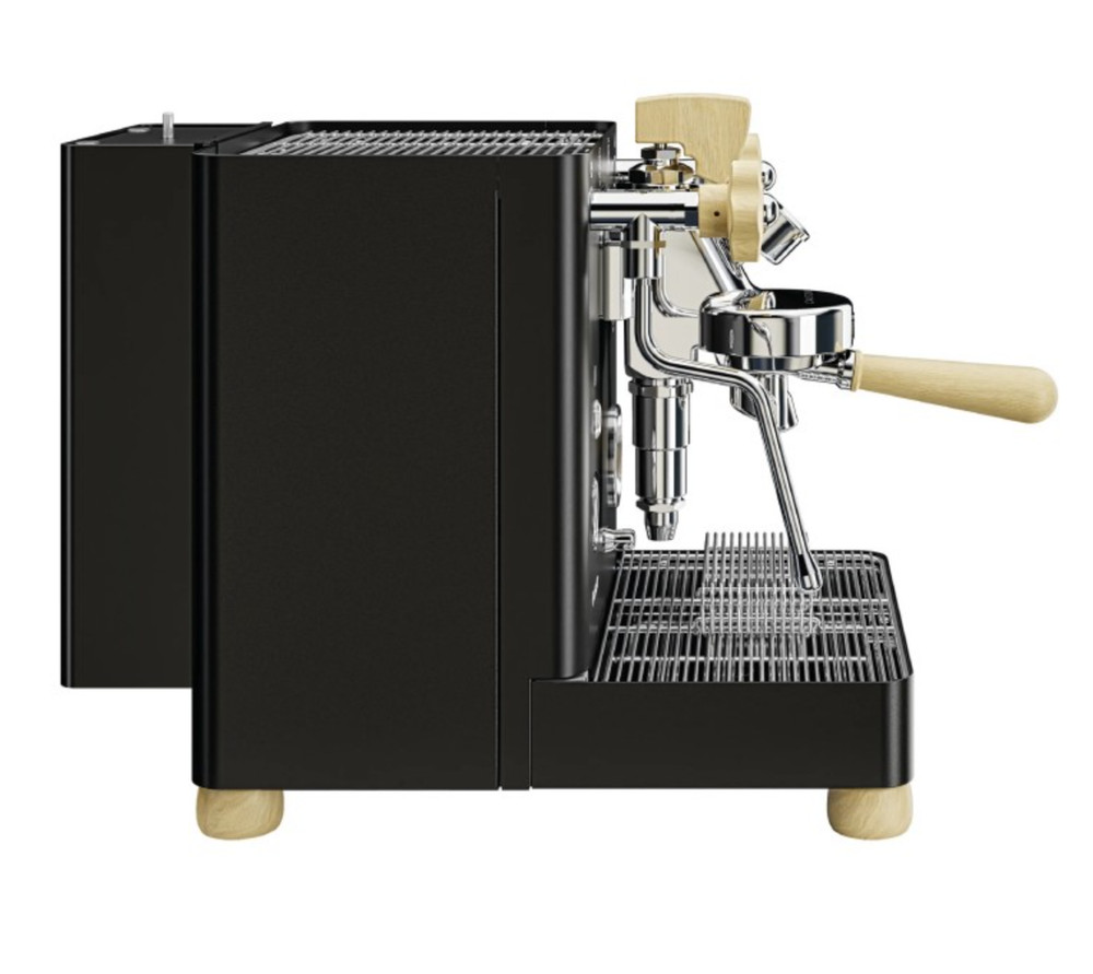Lelit Bianca v3 Espresso Machine 220V Select Color