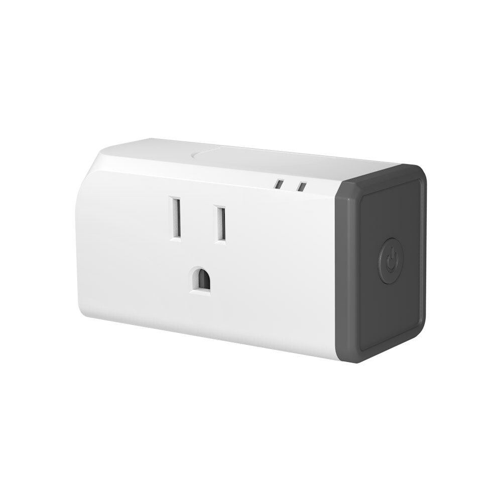 SONOFF S31 Lite ZigBee Smart Plug Power Socket APP VOICE Remote Control Schedule