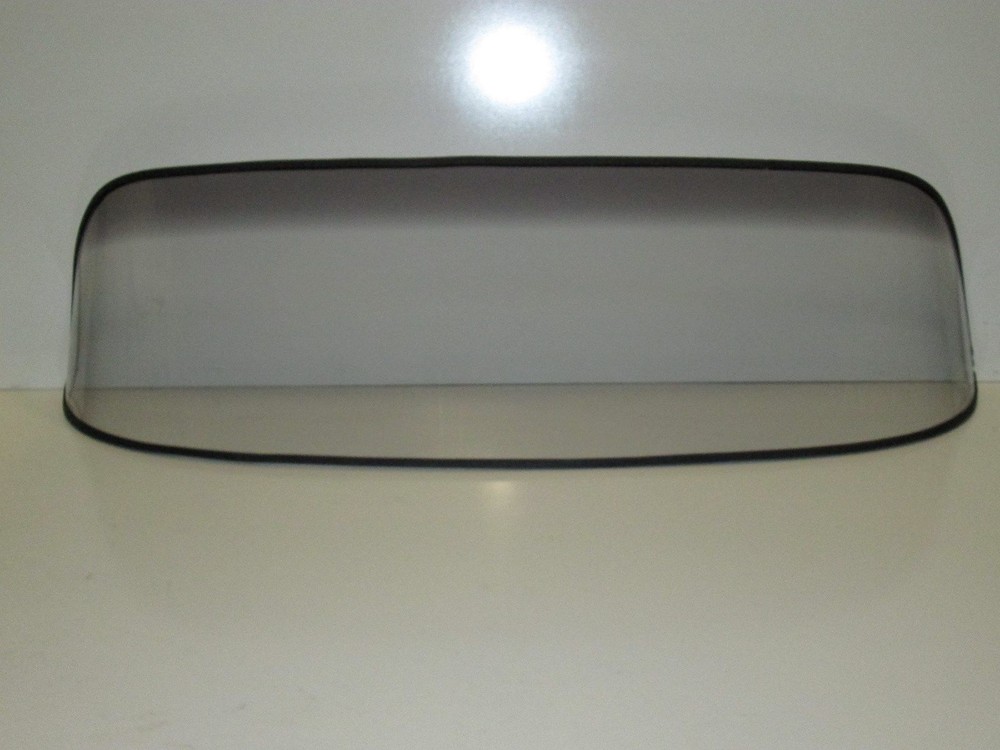 Glass 55-59 Chevy Pickup Windshield Vent Posts Door Assemb Small Back YT Gaskets
