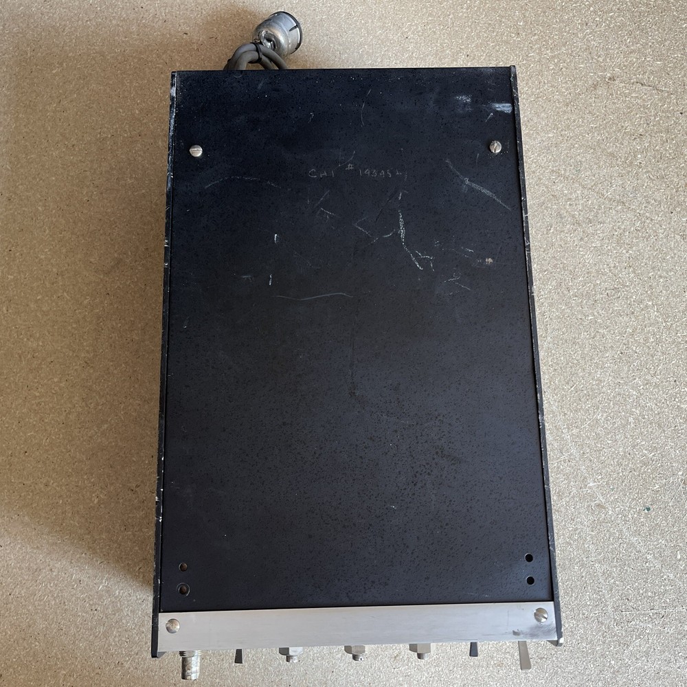 Wavetek Sweep Generator Model 1312D