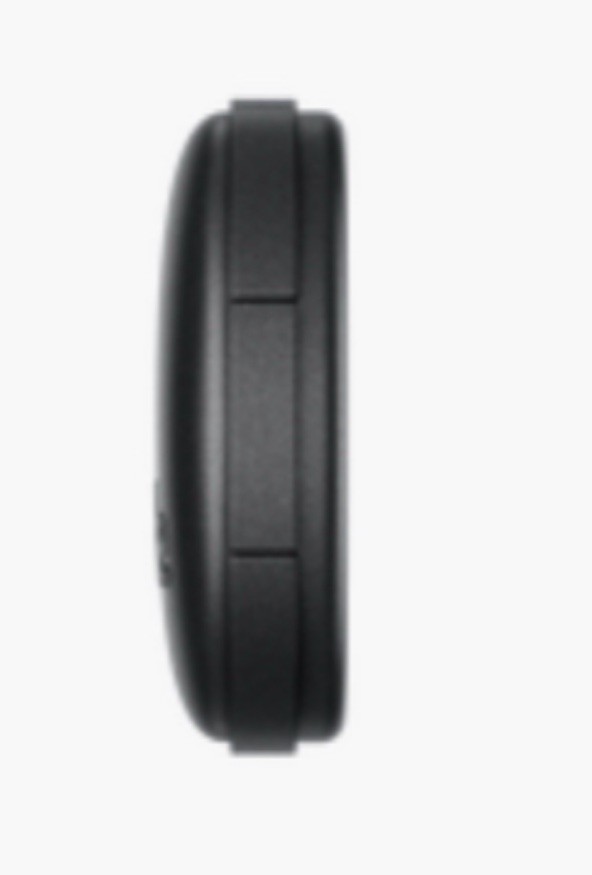 Tile Sticker - Black - 2-Pack By Life360