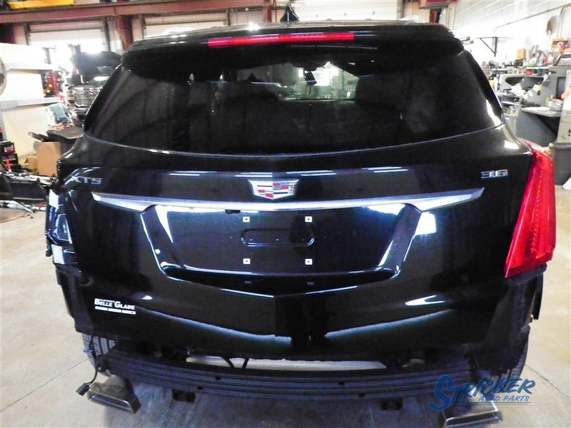Cadillac XT5 2017 Telematics Interface Module OnStar 84022585 4802