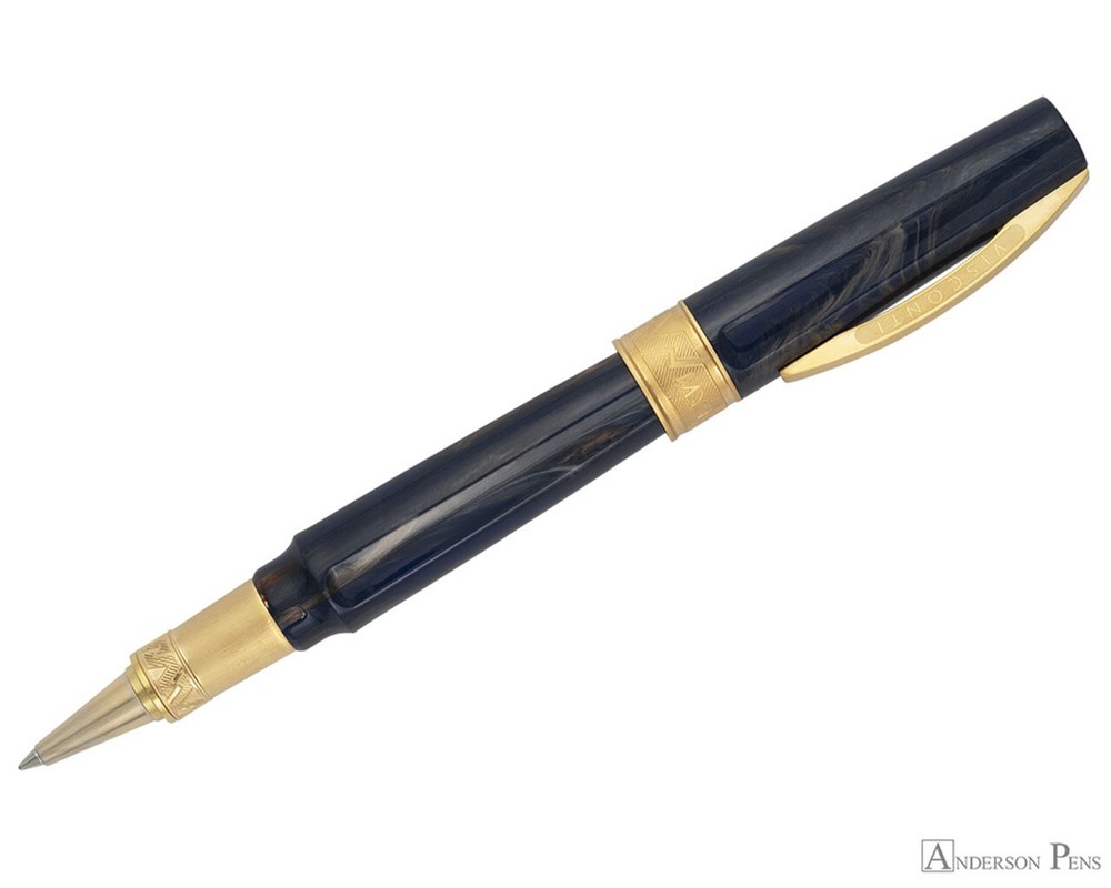 VISCONTI MIRAGE MYTHOS ROLLERBALL PEN - ZEUS