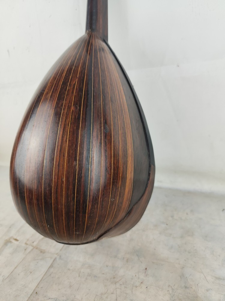 Mandolin 4/4 Viscardo Maccolini 1920 Milan 曼陀林 만돌린マンドリン