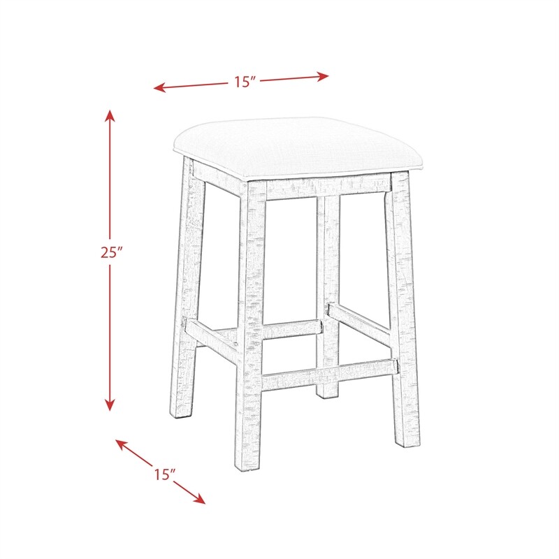 Bowery Hill Multipurpose Bar Table Set