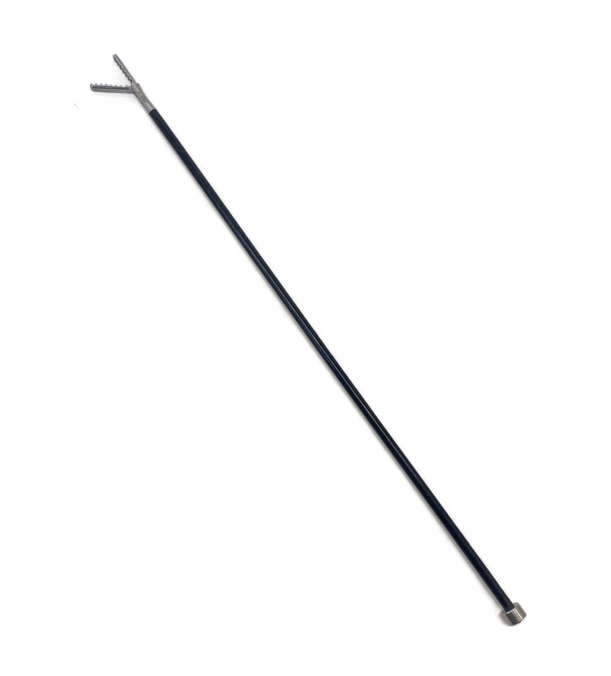 Sklar 31-9060 Wave Grasper Jaw Insert Replacement, 5mm, 33cm
