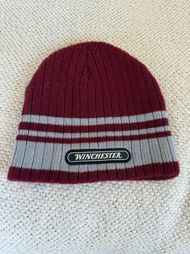 Winchester Stocking Cap
