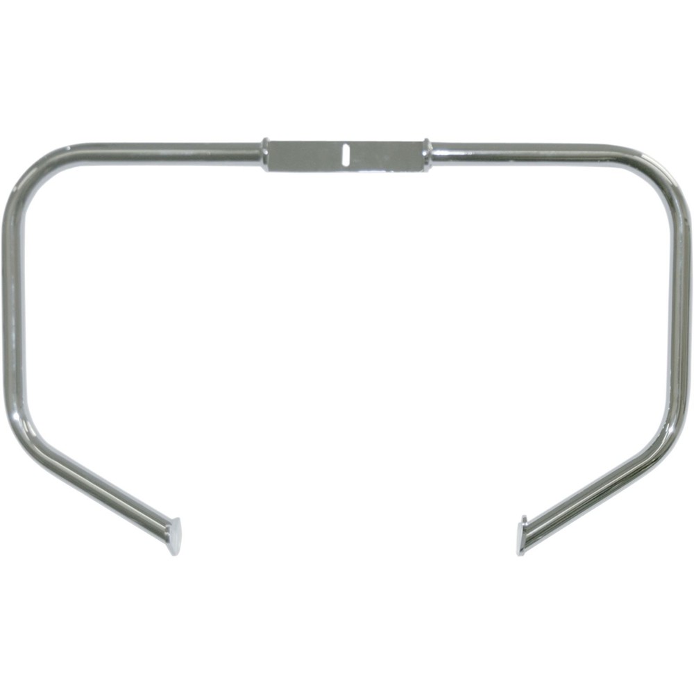 Lindby Customs Unibar Engine Guard Chrome 14908