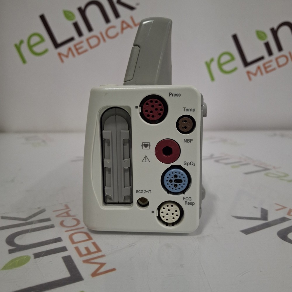 Philips IntelliVue X2 Module - Masimo Rainbow SpO2