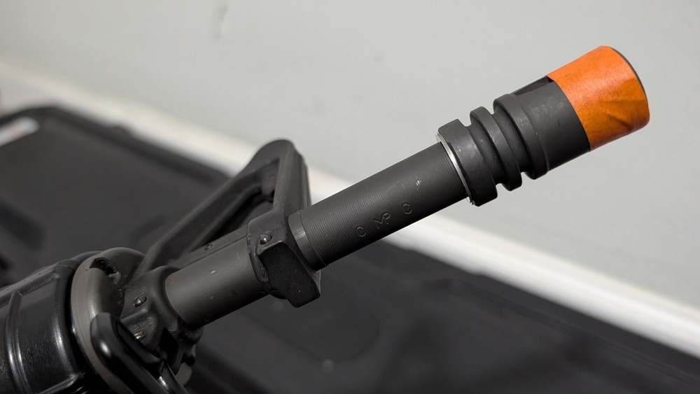 Airsoft 733 Viper/VFC GBBR