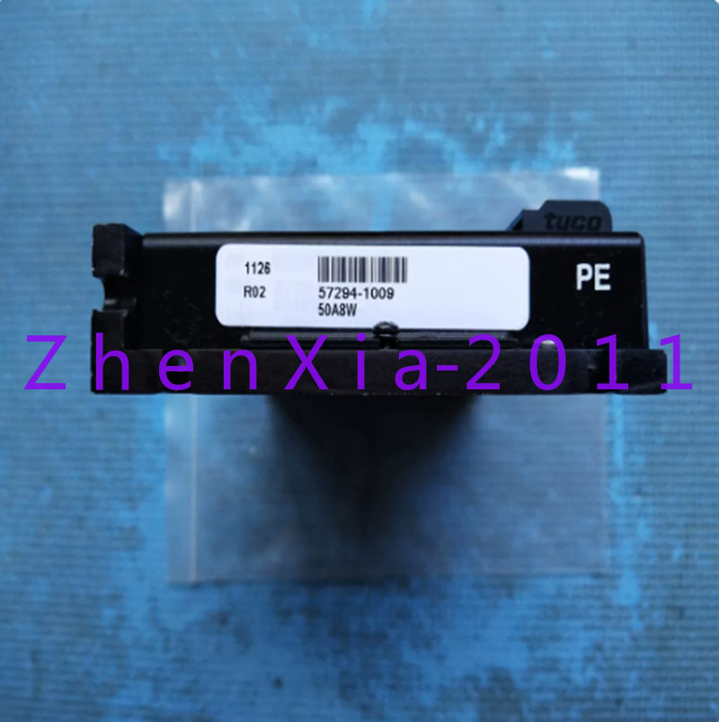 1PC used ADVANCED servo driver 50A8W