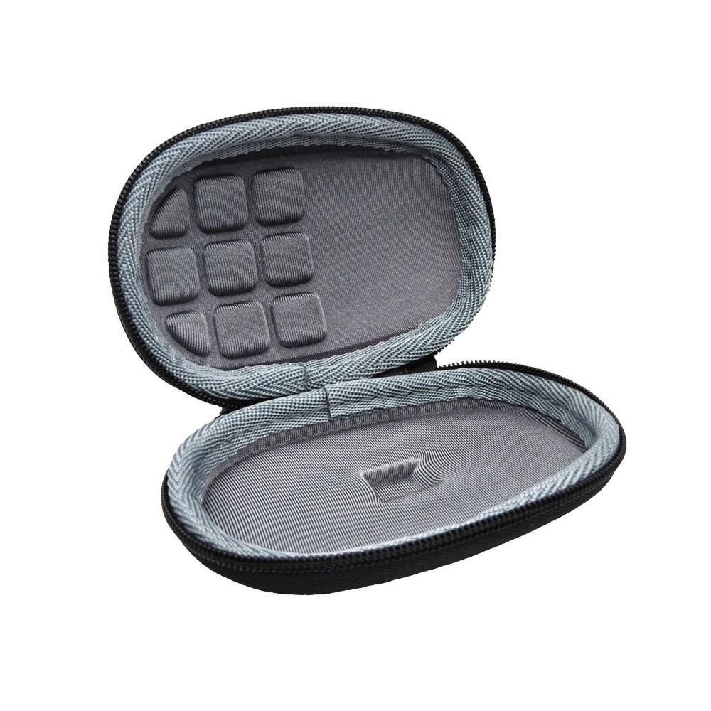 Carrying Case Shell Protective Box For Logitech MX Anywhere 1 2 3 Gen 2S Mouse A