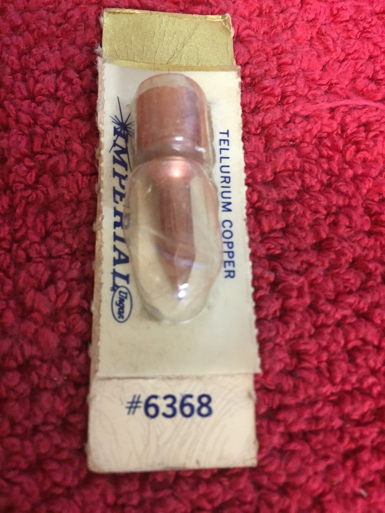 6368 UNGAR SOLDERING TIP