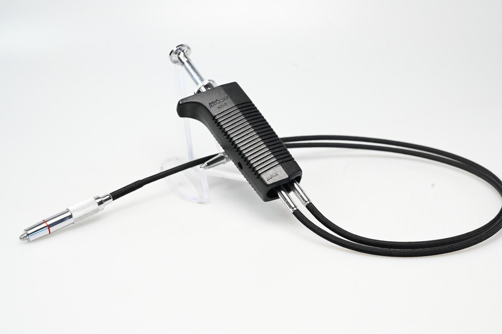 Nikon AR-7 Mechanical Double Cable Release for PB-6 #G604