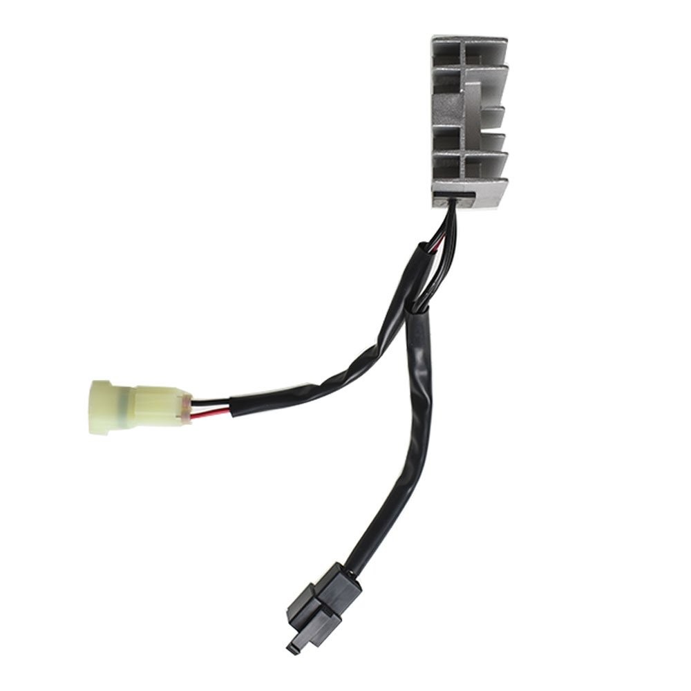 Voltage Regulator Rectifier Assembly For Artic Cat 250 300 2001 3530-034 US