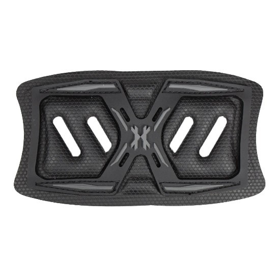 HK Army CTX Universal Goggle Strap Pad - Grey/Black
