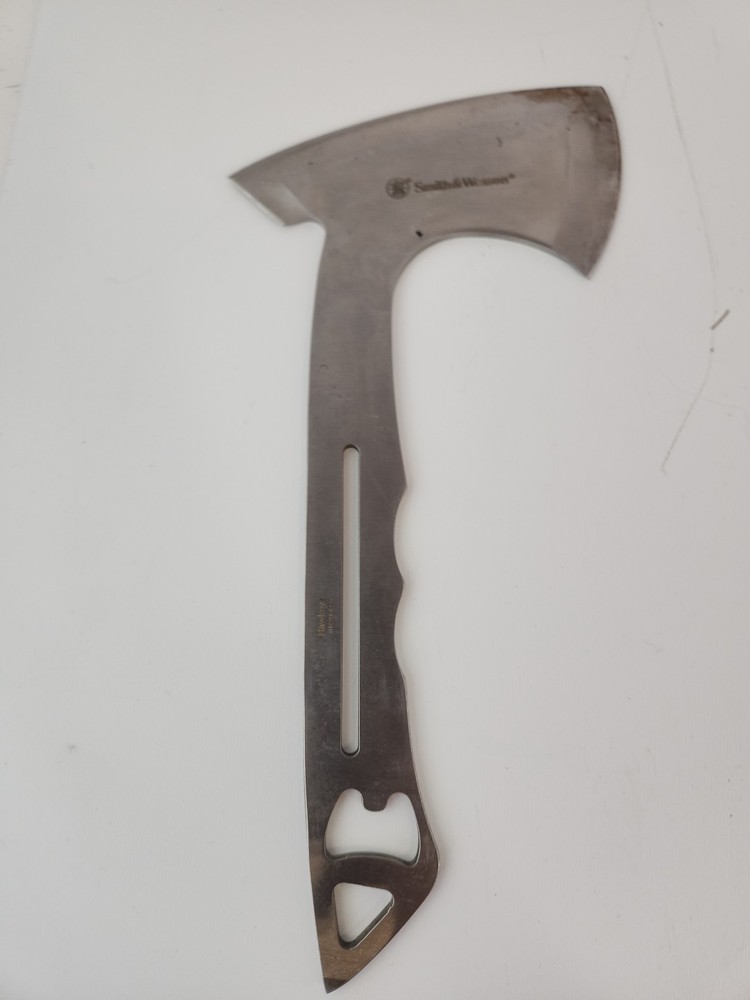 Smith And Wesson Hawkeye Throwing Axe