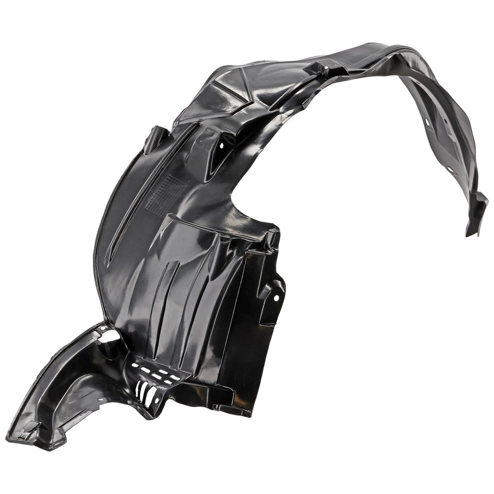 Fender Liner For Honda Ridgeline 2006-2012 Front Passenger Side Inner