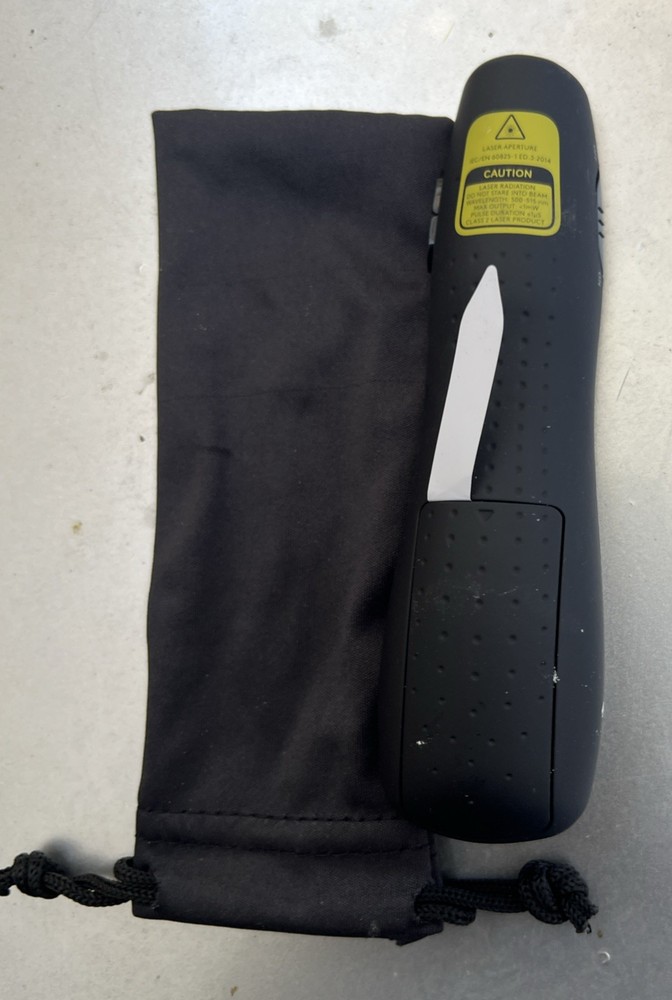 Logitech Professional Presenter R800, Wireless Presentation Clicker Remote