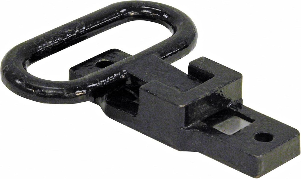 Multi-Purpose Folding Safety Step & Grab Handle for Trucks & RVs - Black E-Coat