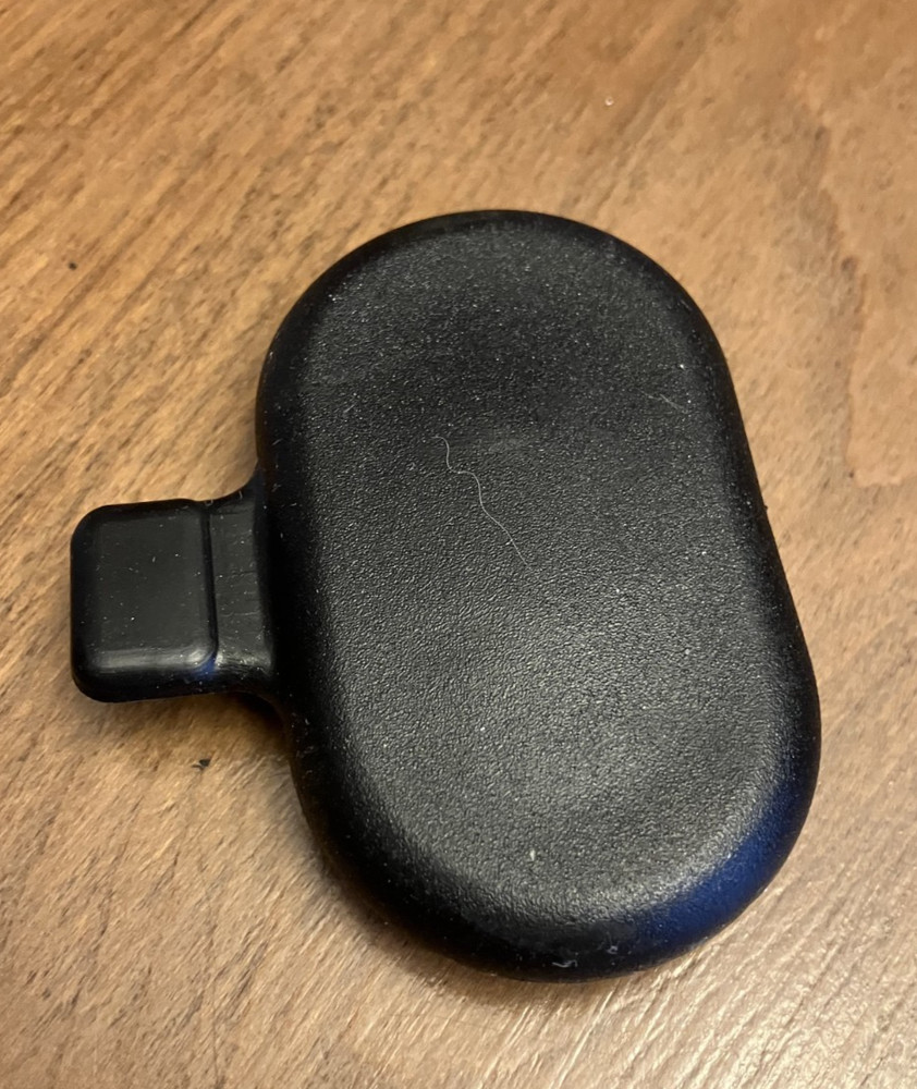 Bowflex Sport Oval Plastic Cap