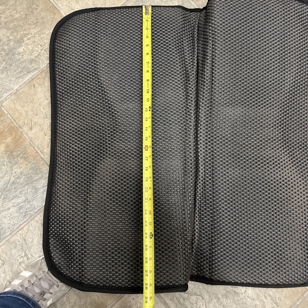 Reinsman Western Pad Extra Padding