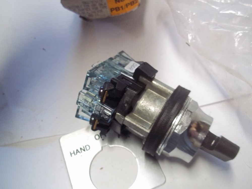 WESTINGHOUSE SWITCH PB1JBH1A