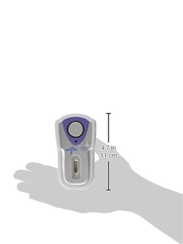5 Pack - Medline Advantage Patient Alarm with Magnetic Tether