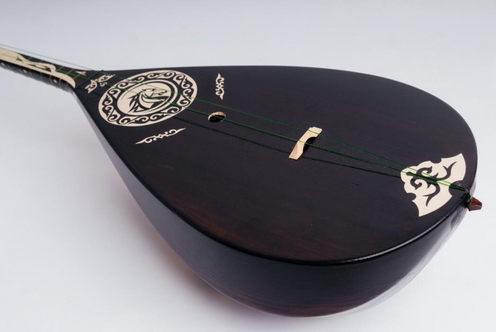 Dombra for adults 48 cm