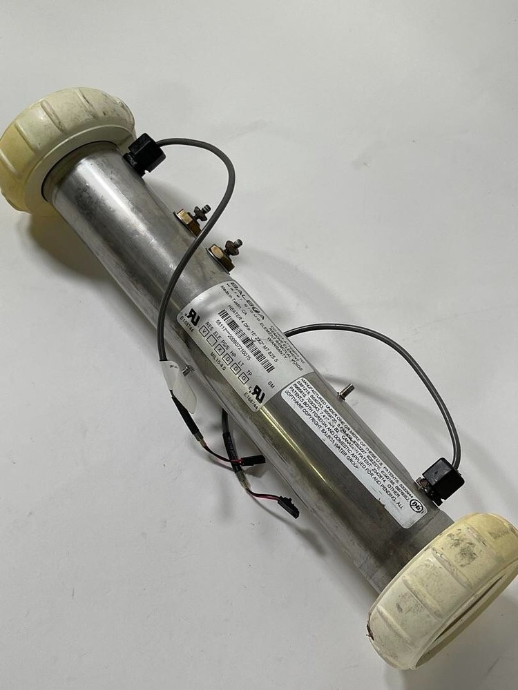 Balboa Heater Assembly 4Kw 58117 - Pre-owned Untested