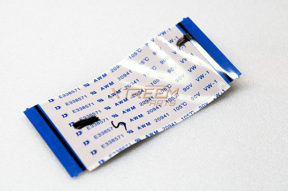 Hisense 65R6E Cable Ribbon (Control Board to Panel)