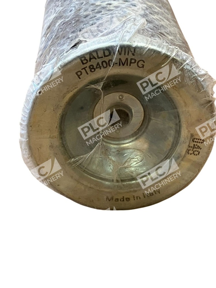 Baldwin PT8400-MPG Hydraulic Filter Element 048