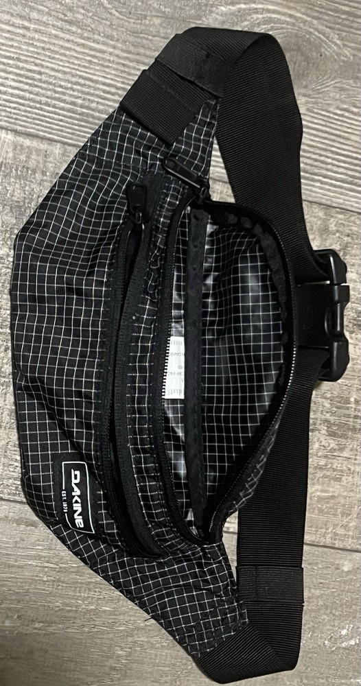 Dakine Classic Hip Pack black