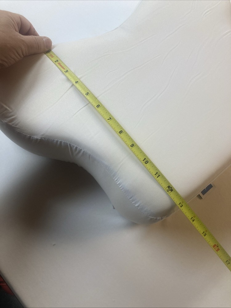 Medline CPAP Compression Pillow NWOT
