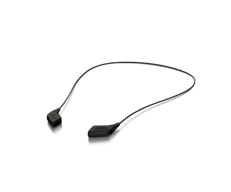 Oakley Accessory Leash Kit -  Black, Size Small